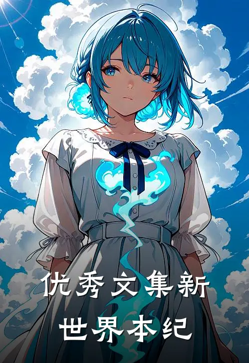 优秀文集新世界本纪