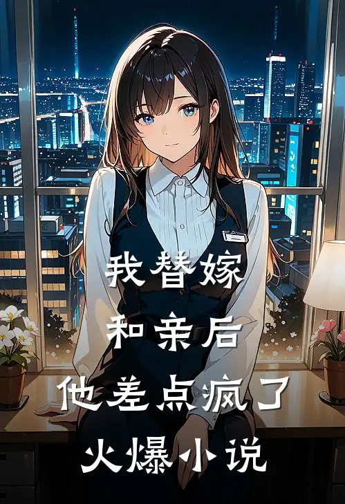 我替嫁和亲后，他差点疯了火爆小说