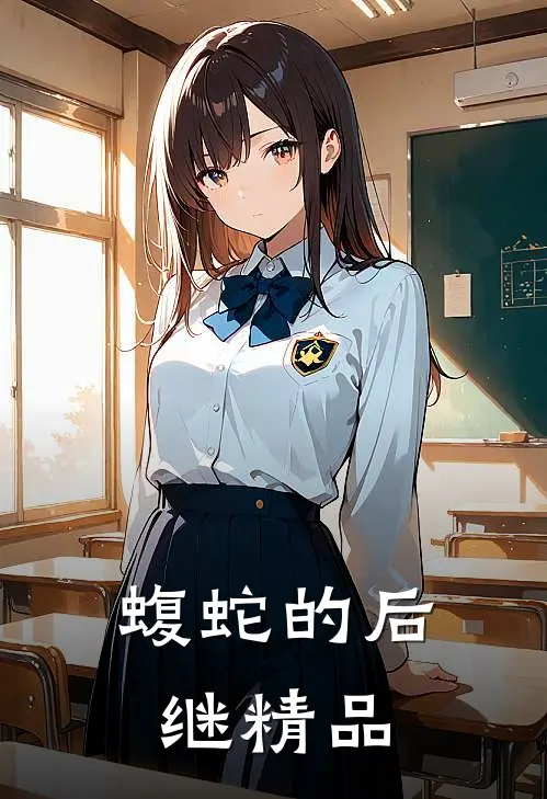 蝮蛇的后继精品