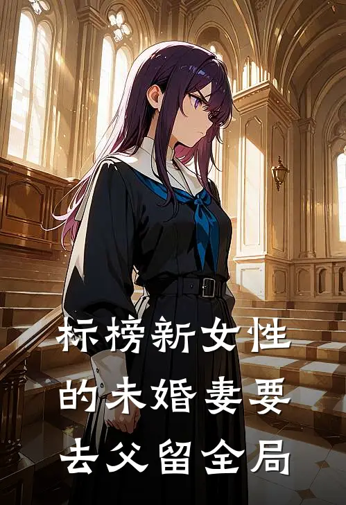 标榜新女性的未婚妻要去父留全局