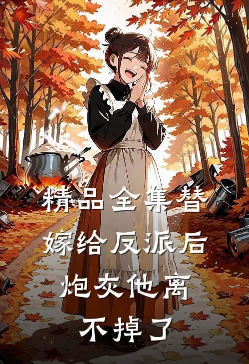 精品全集替嫁给反派后，炮灰他离不掉了