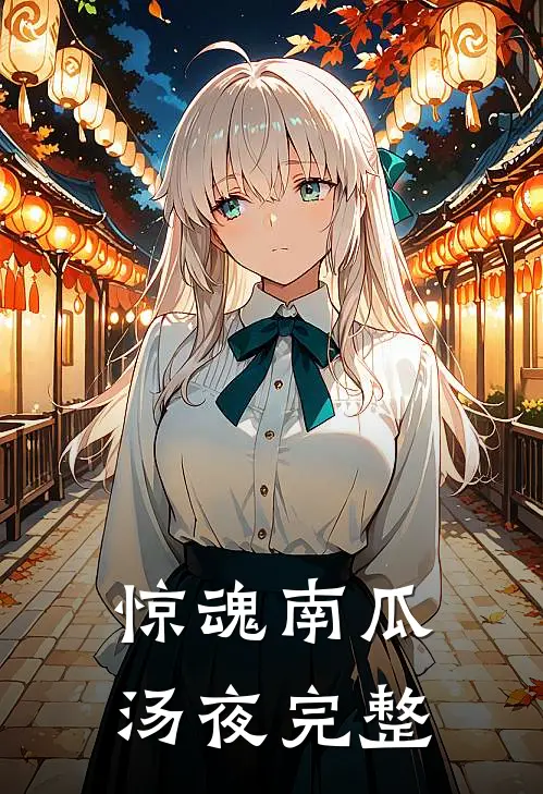 惊魂南瓜汤夜完整