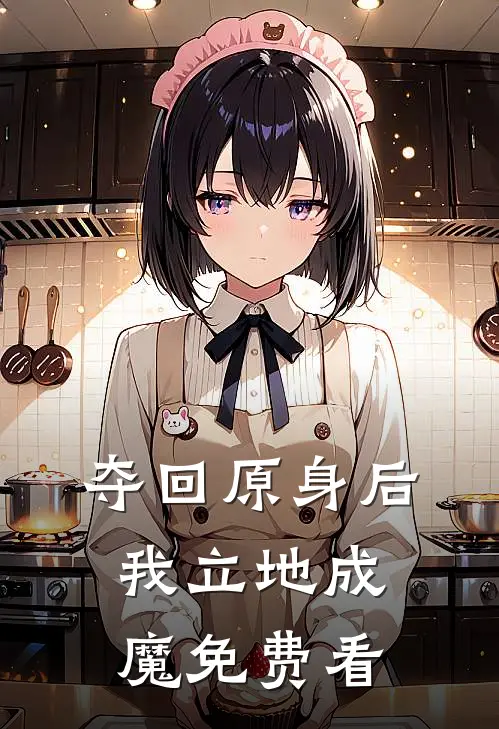 夺回原身后，我立地成魔免费看