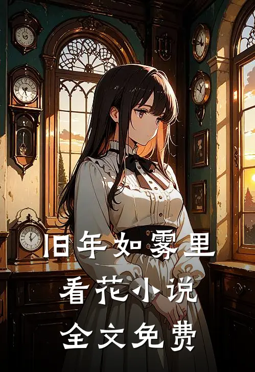 旧年如雾里看花小说全文免费