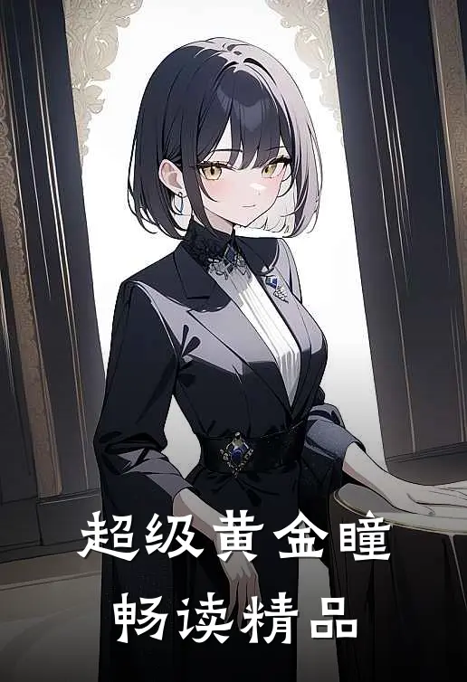 超级黄金瞳畅读精品
