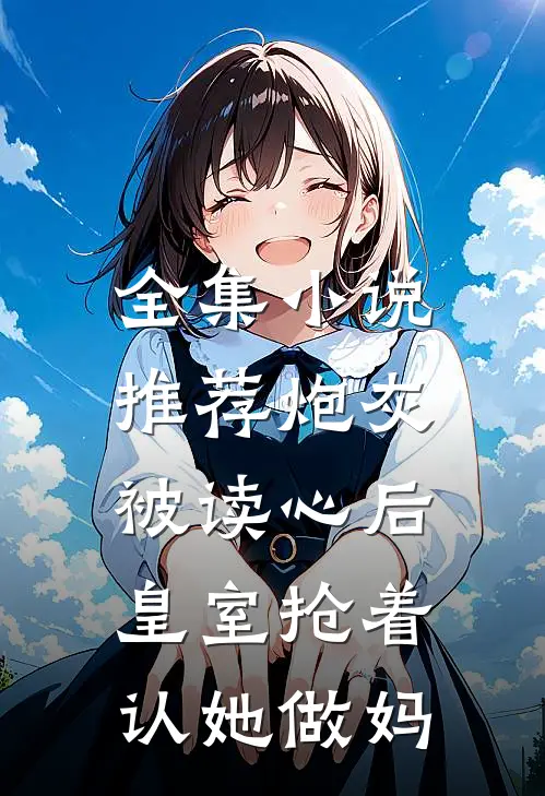 全集小说推荐炮灰被读心后，皇室抢着认她做妈