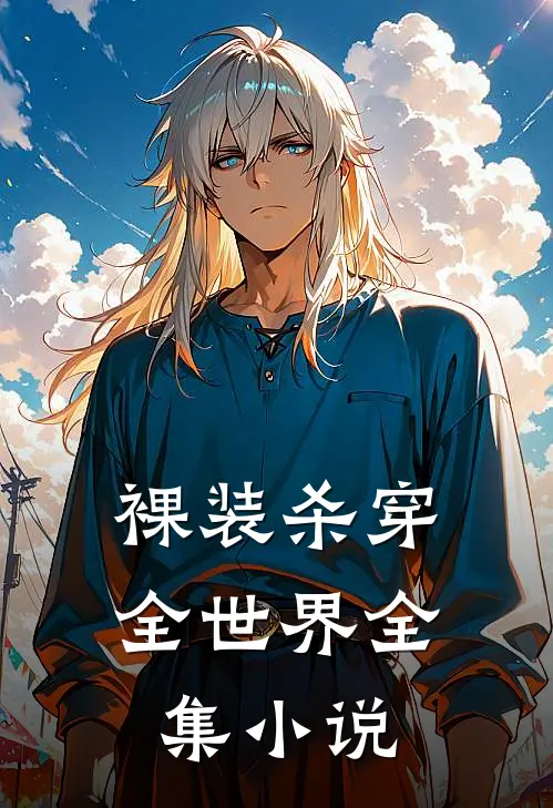 裸装杀穿全世界全集小说
