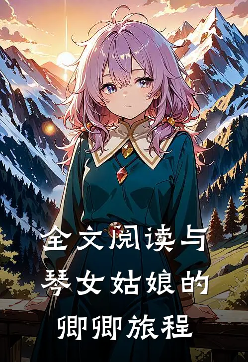 全文阅读与琴女姑娘的卿卿旅程