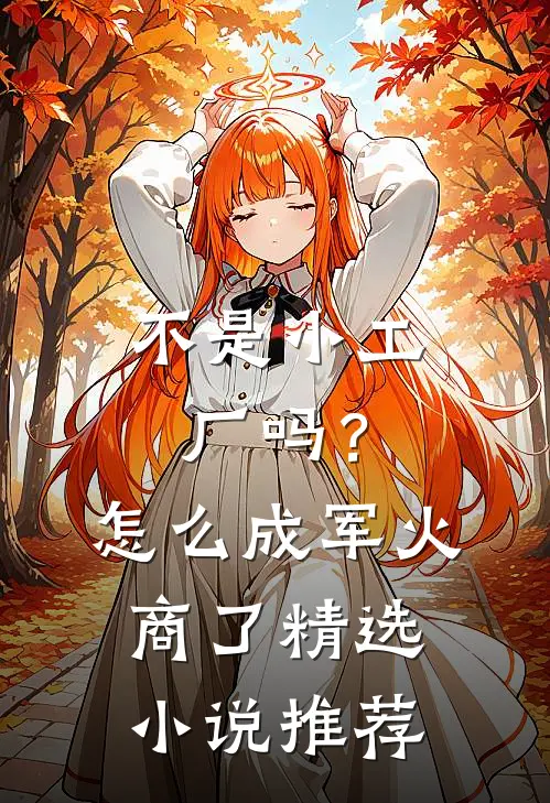 不是小工厂吗？怎么成军火商了精选小说推荐