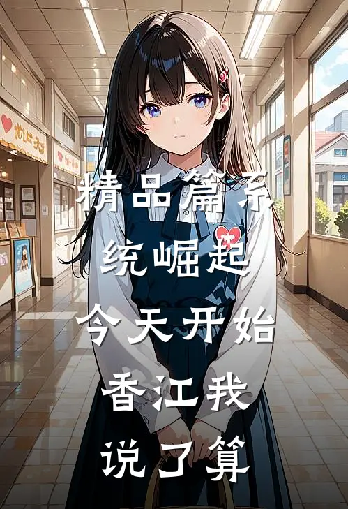 精品篇系统崛起：今天开始，香江我说了算