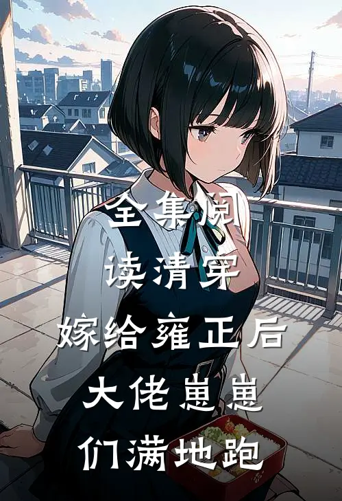 全集阅读清穿：嫁给雍正后，大佬崽崽们满地跑