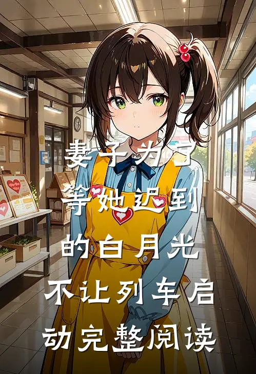 妻子为了等她迟到的白月光，不让列车启动完整阅读