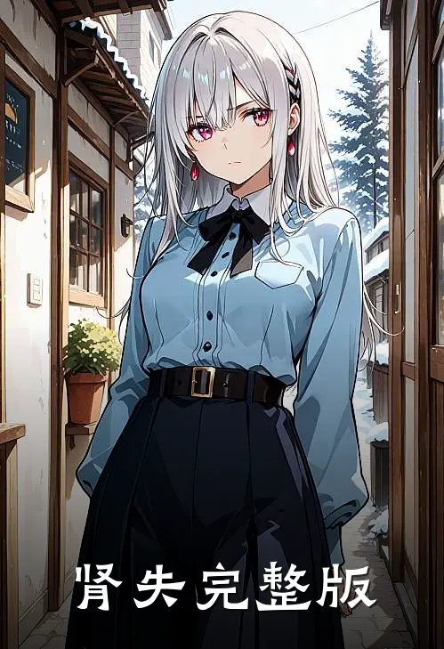 肾失完整版