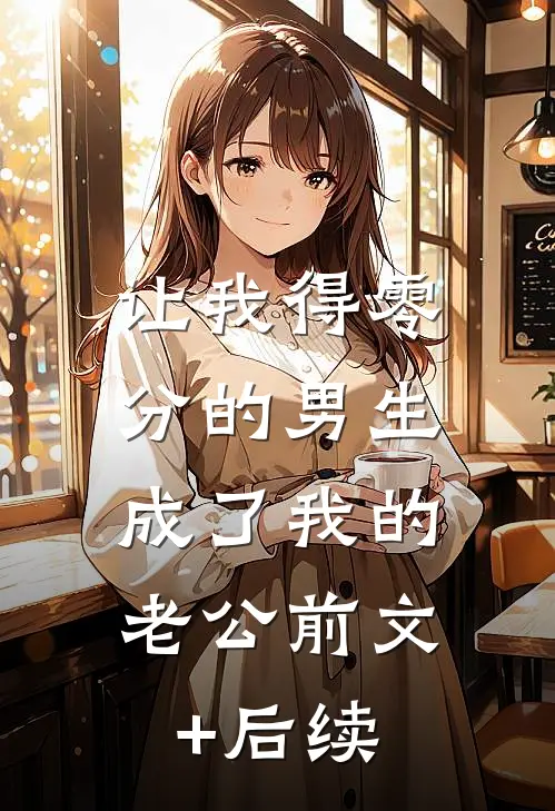 让我得零分的男生，成了我的老公前文+后续
