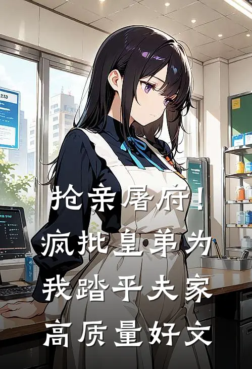 抢亲屠府！疯批皇弟为我踏平夫家高质量好文