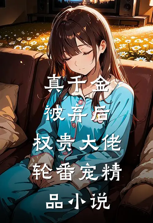 真千金被弃后，权贵大佬轮番宠精品小说