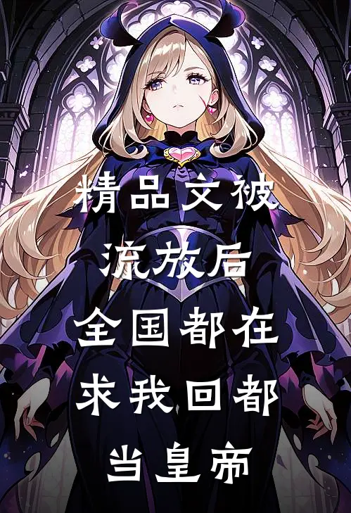 精品文被流放后，全国都在求我回都当皇帝