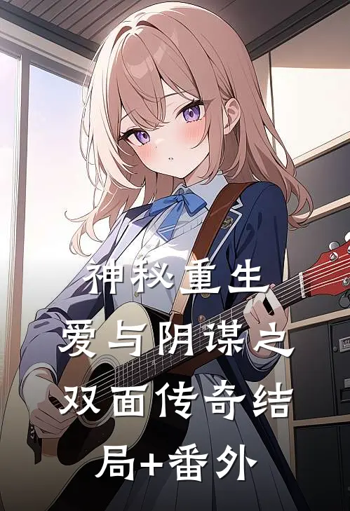 神秘重生：爱与阴谋之双面传奇结局+番外