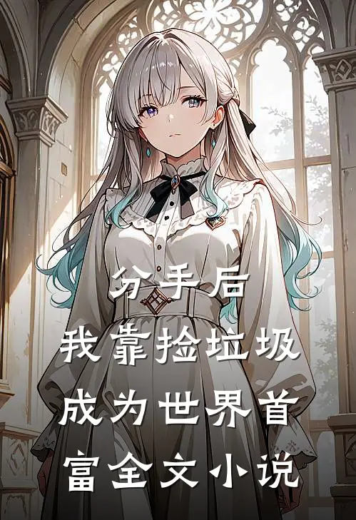 分手后，我靠捡垃圾成为世界首富全文小说