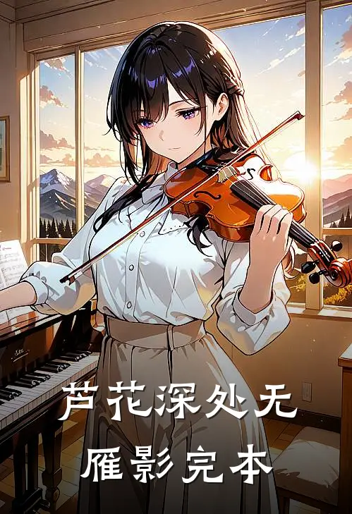 芦花深处无雁影完本