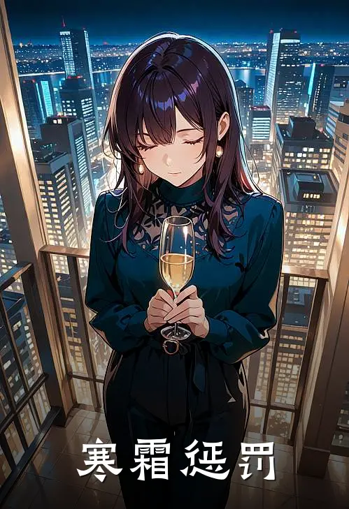 寒霜惩罚