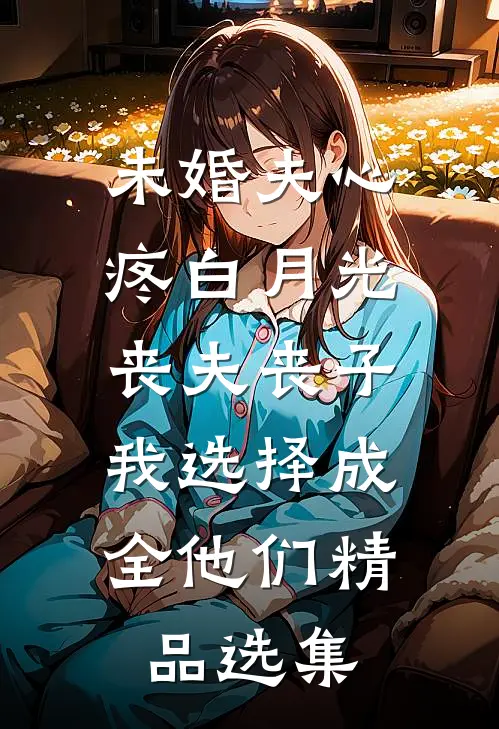 未婚夫心疼白月光丧夫丧子，我选择成全他们精品选集