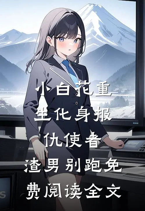 小白花重生化身报仇使者，渣男别跑免费阅读全文