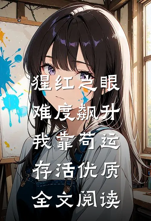 猩红之眼：难度飙升我靠苟运存活优质全文阅读
