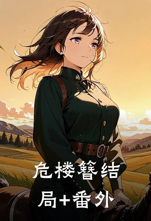 危楼簪结局+番外
