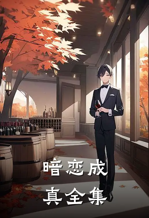 暗恋成真 全集