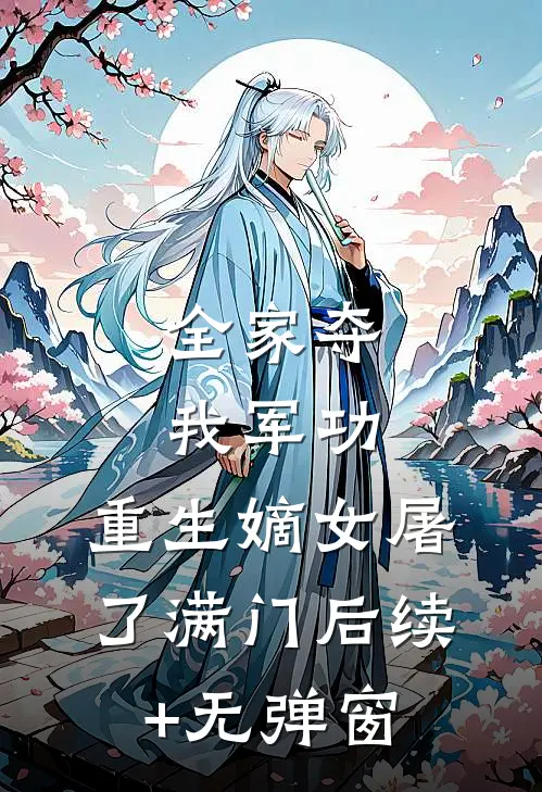 全家夺我军功，重生嫡女屠了满门后续+无弹窗