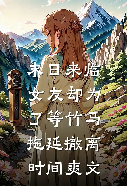 末日来临，女友却为了等竹马拖延撤离时间爽文