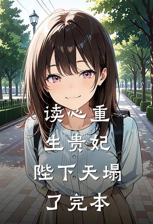 读心重生贵妃，陛下天塌了完本