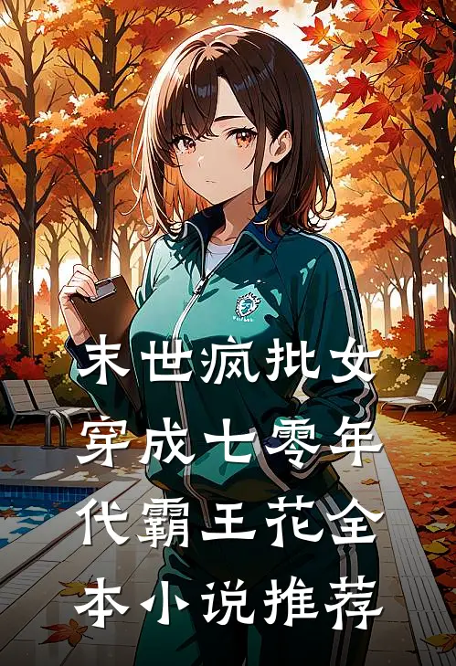 末世疯批女穿成七零年代霸王花全本小说推荐