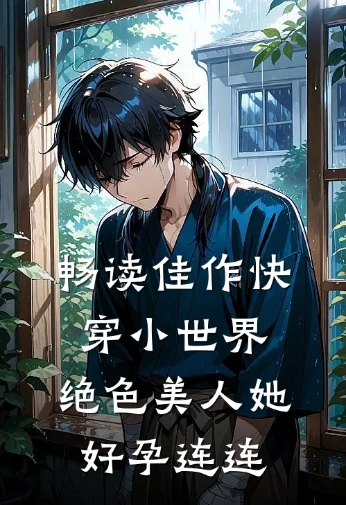 畅读佳作快穿小世界：绝色美人她好孕连连