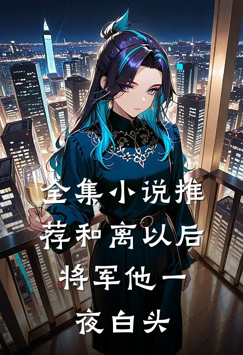 全集小说推荐和离以后，将军他一夜白头