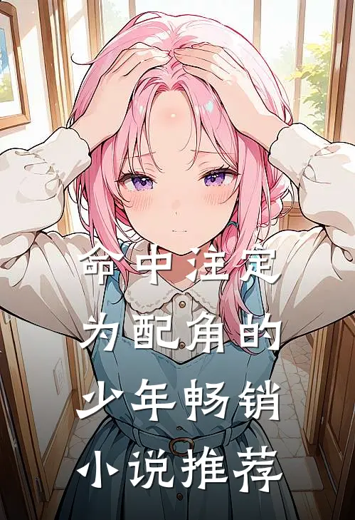 命中注定为配角的少年畅销小说推荐