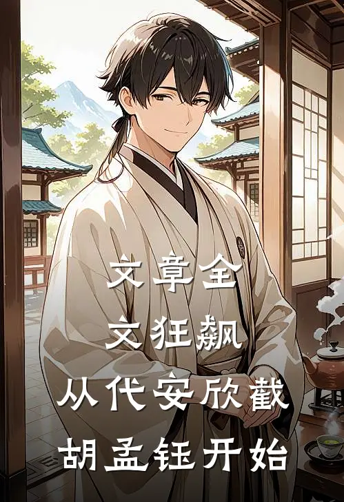 文章全文狂飙：从代安欣截胡孟钰开始
