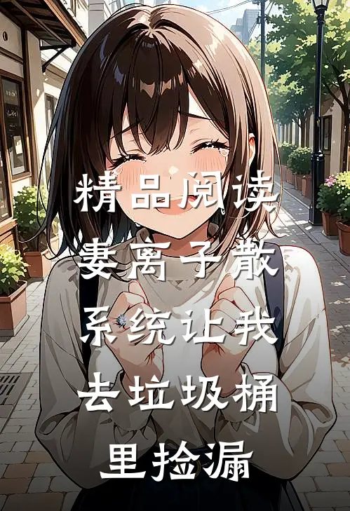 精品阅读妻离子散，系统让我去垃圾桶里捡漏