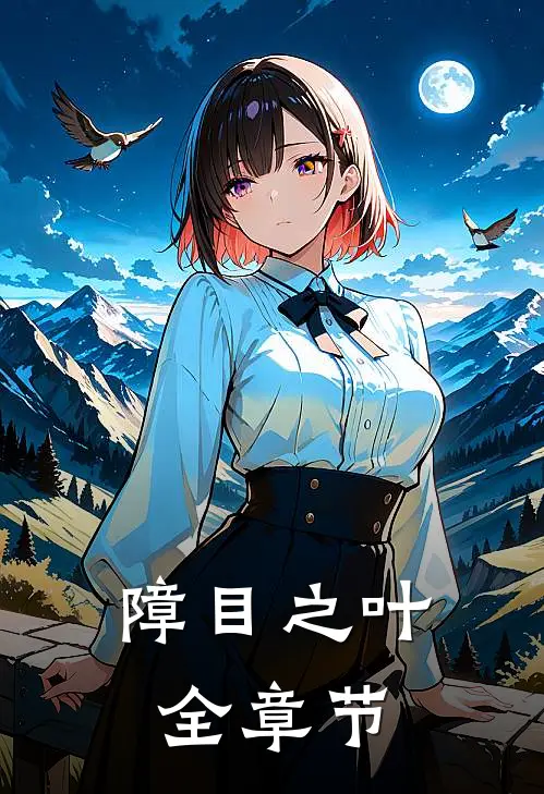 障目之叶全章节