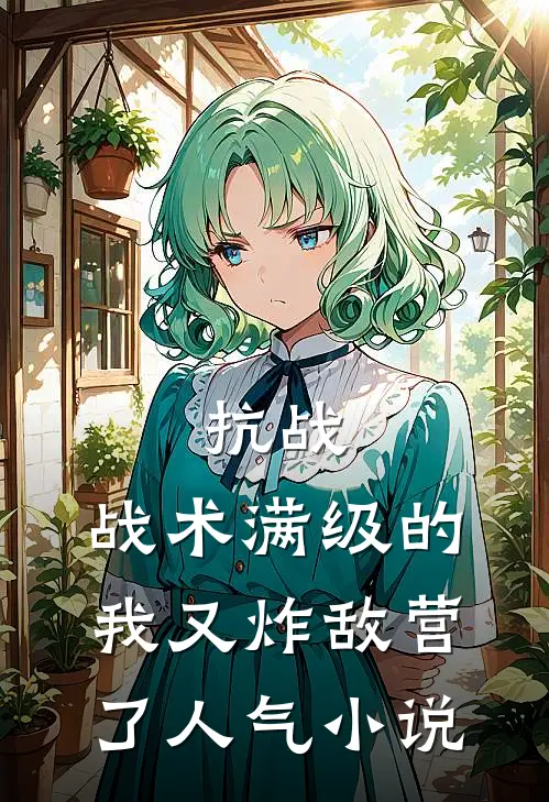 抗战：战术满级的我又炸敌营了人气小说
