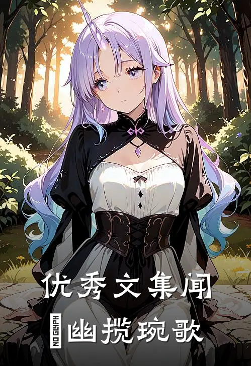 优秀文集闻璟幽揽琬歌