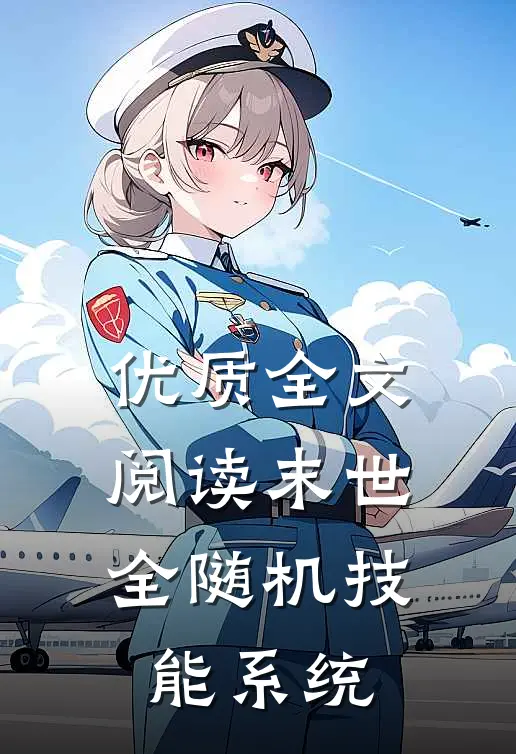 优质全文阅读末世全随机技能系统