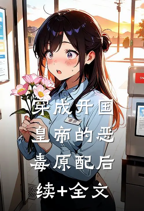 穿成开国皇帝的恶毒原配后续+全文