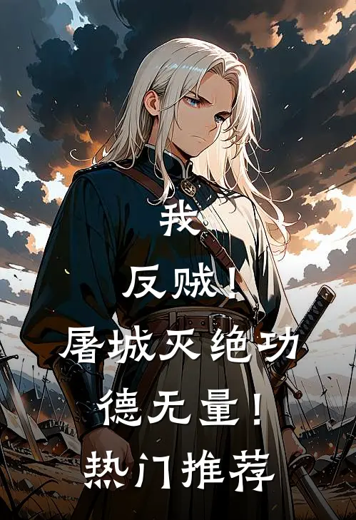 我，反贼！屠城灭绝功德无量！热门推荐