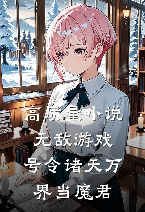 高质量小说无敌游戏：号令诸天万界当魔君