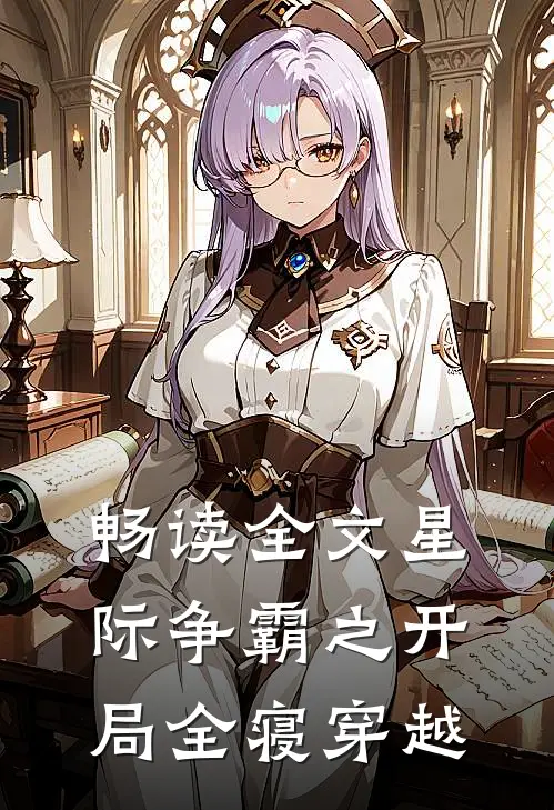 畅读全文星际争霸之开局全寝穿越