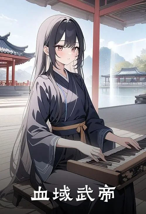 血域武帝