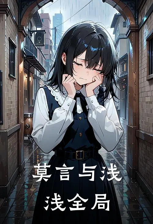 莫言与浅浅全局