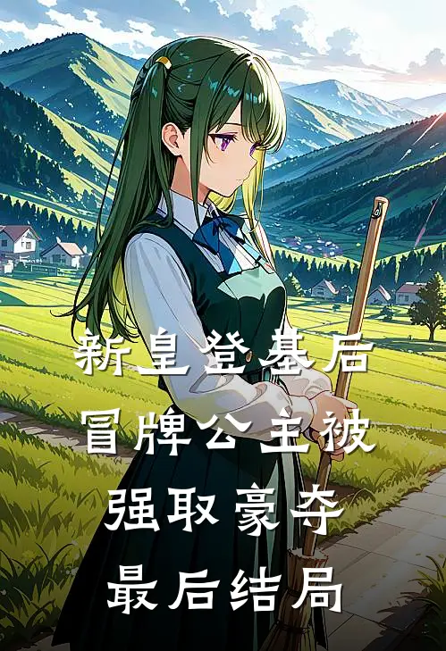 新皇登基后，冒牌公主被强取豪夺最后结局